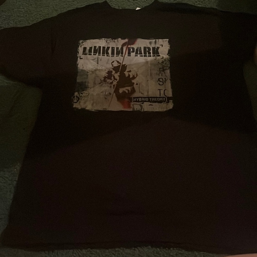 Linkin Park T-shirt